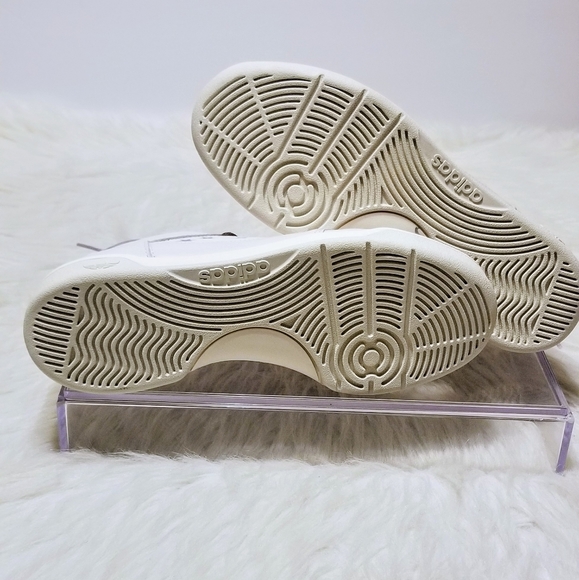 ADIDAS Original Slamcourt Star Tennis Shoes - Picture 11 of 12